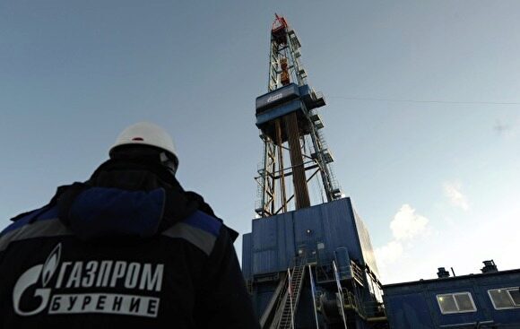 Ротенберги вывели «Газпром бурение» из офшора