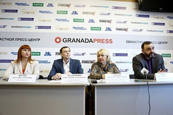 Руководители челябинских газетных киосков предлагают мэрии использовать опыт Москвы