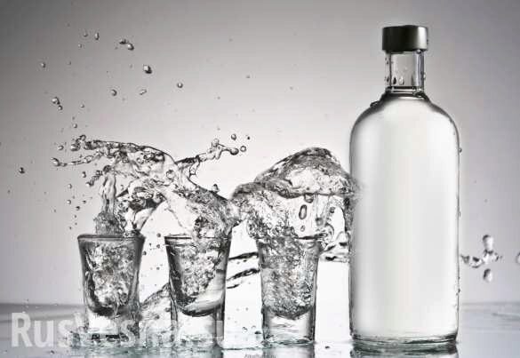 С новым ГОСТом: Росстандарт утвердит новые требования к водке (ФОТО, ВИДЕО)
