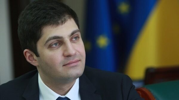 Сакварелидзе вручили подозрение по делу о «прорыве Саакашвили»
