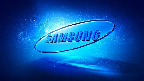 Samsung запатентовала новый экран для смартфонов