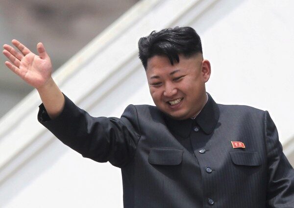 Санкции против КНДР расширены ЕС в день рождения Ким Чен Ына