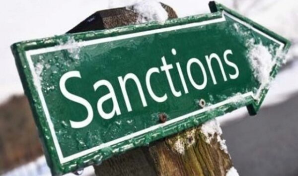 Санкции США: польская компания пострадала за торговлю с оккупированным Донбассом