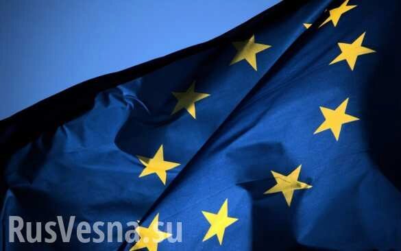 Сербия и Черногория могут стать членами ЕС