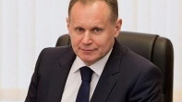 Сергей Шевченко стал пятым заместителем губернатора Нижегородской области