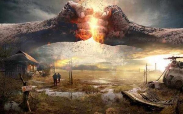 «Сеул – ад»: зловещее предсказание о Третьей мировой войне озвучил известный экстрасенс