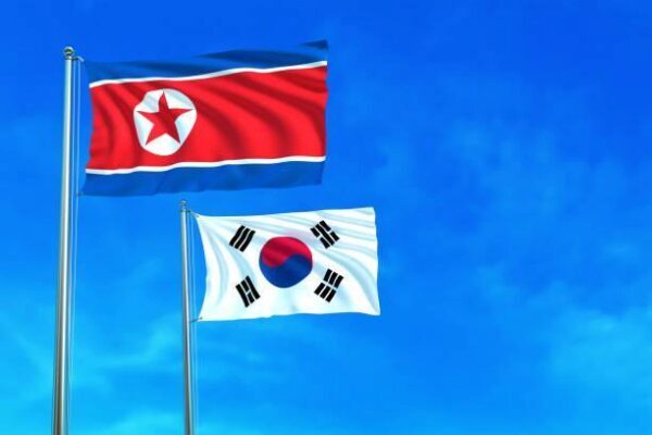 Северная и Южная Корея выступят на ОИ под объединенным флагом