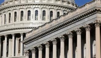 Шатдаун в США: Палата представителей приняла временный бюджет
