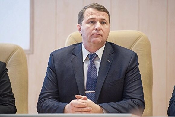 Скандальный экс-глава Белоярки возглавил отдел в министерстве общественной безопасности