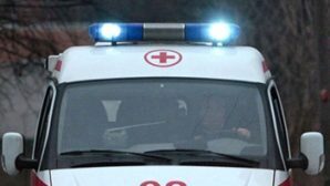 Смертельное ДТП в Коми на трассе Ухта – Троицко-Печорск, погиб водитель