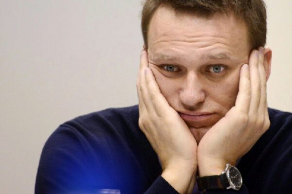 СМИ: Навальный задолжал судебным приставам 16,9 тыс. рублей