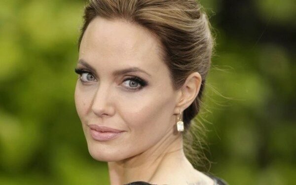 СМИ узнали имя нового избранника Анджелины Джоли