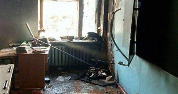 СМИ: в Бурятии 9-классник с топором напал на учеников в школе