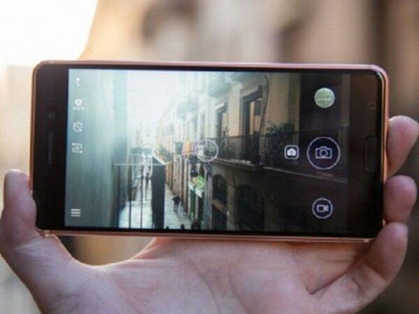 Снимки Nokia 6 попали в Сеть за день до презентации