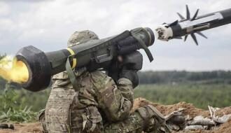 США предоставят Украине 30 установок и несколько сотен ракет Javelin