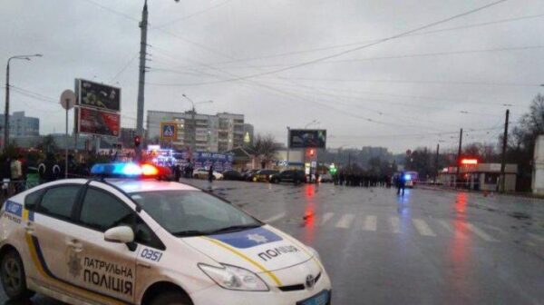Стали известны новые подробности о захвате заложников в Харькове