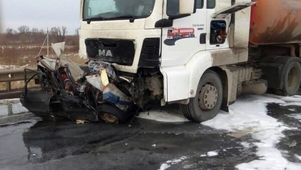 Стали известны причины смертельного ДТП в Починковском районе