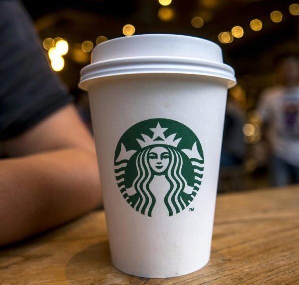 Starbucks опроверг слова Кличко о начале работы в Украине