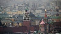 Столица России заняла второе место в мире по количеству сделанных туристами фото