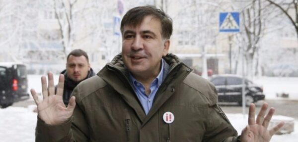 Суд отказал Саакашвили по иску к ГМС
