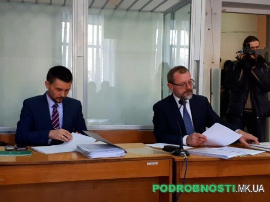 Суд отправил сына депутата Николаевского горсовета под круглосуточный домашний арест