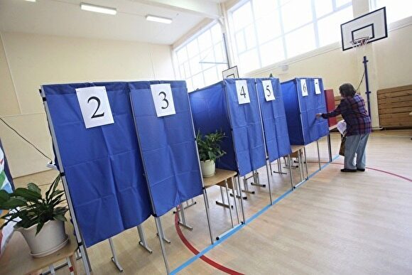 Свердловские города начали готовиться к повышению явки на выборах президента