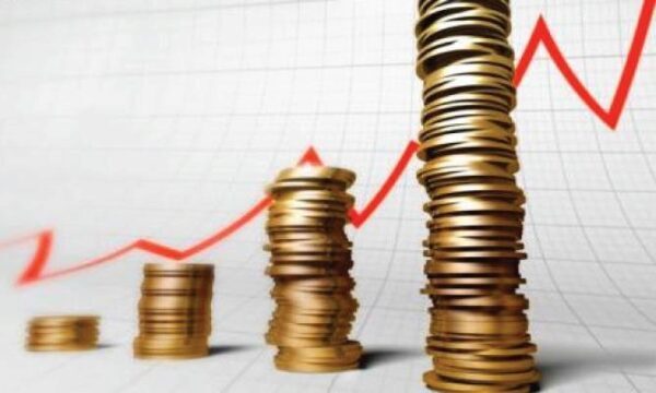 Свердловскстат опубликовал данные об уровне инфляции на Среднем Урале