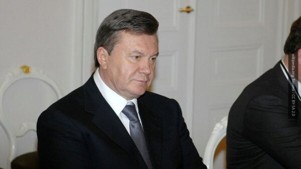 Свергнутый президент хотел бы вернуться на Украинское государство — юрист Януковича