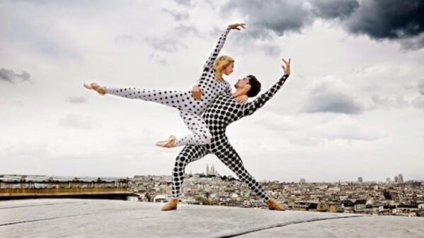 «Танцы на крыше» снова соберут в Липецке участников из разных регионов России