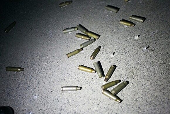 ТАСС: в Чечне на пороге магазина застрелен начальник сельского отдела полиции