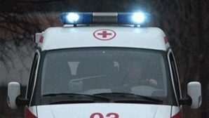 Трое пострадали в серьезном ДТП в Астрахани