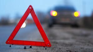 Тройное ДТП в Липецке: пострадал водитель «Лексуса»