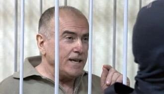 Убийца Гонгадзе попал под «закон Савченко»
