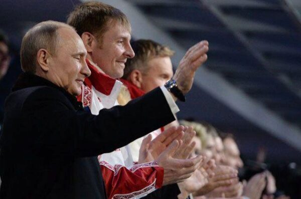 «Убийственный» удар для МОК и WADA: России отказали поддержку там, где никто не ждал