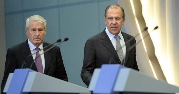 Участвовать не будем до принятия наших условий: Россия отказала Совету Европы