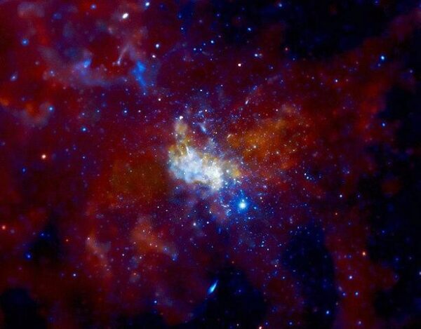 Ученые: Максимальный размер нейтронных звезд не превышает 2,16 масс Солнца