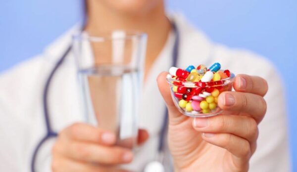 Ученые: Прием антацидных препаратов на регулярной основе может увеличить риск рака