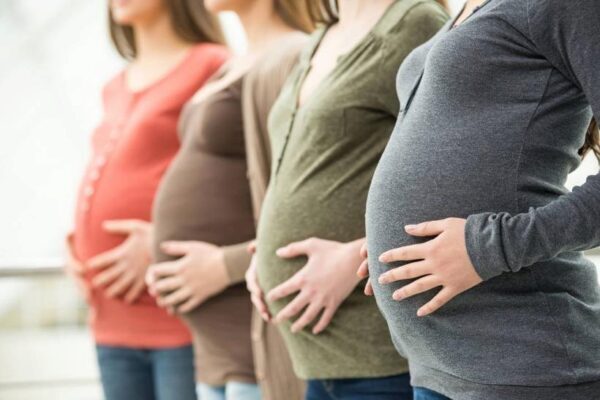 Ученые: Средиземноморская диета повышает шансы на беременность при ЭКО