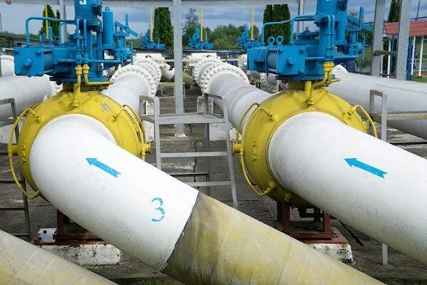 Украина может восстановить закупку газа из РФ после погашения долга перед «Газпромом»