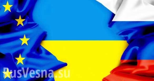 Украина — важная страна и не должна быть буфером между Россией и ЕС, — Виктор Орбан