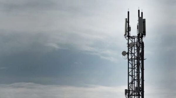 Украинские операторы подали заявки на 4G-тендер в спектре 2600 МГц