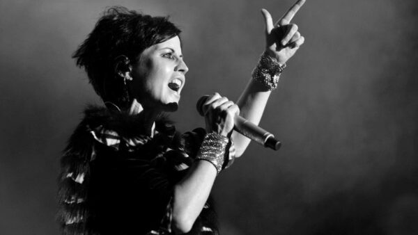 Умерла солистка The Cranberries Долорес О’Риордан