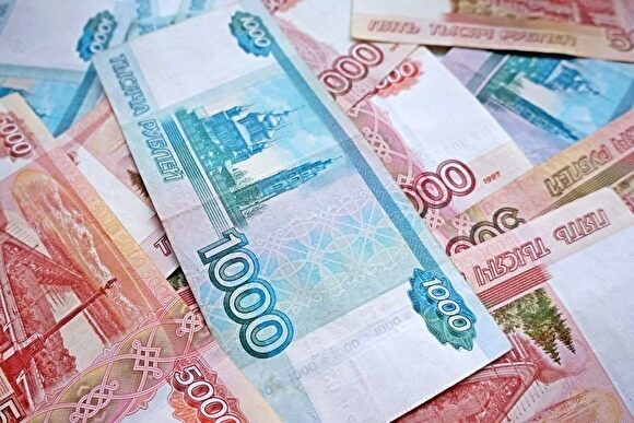 Уральцы хранят в Сбербанке 630,7 млрд рублей