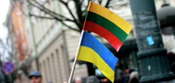 В 2017-м в Литве трудоустроились 20 тысяч украинцев