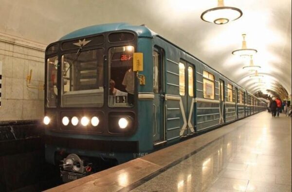 В администрации Екатеринбурга пообещали вторую ветку метро в любом случае