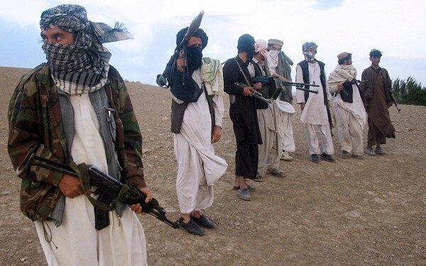 В Афганистане было ликвидировано около 15 боевиков ИГИЛ