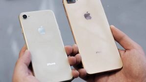 В Apple назвали дату выхода новейшего смартфона iPhone SE 2018?
