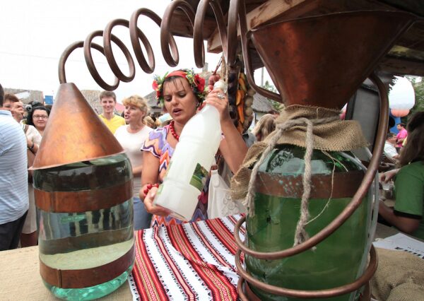 В Армавире в одном из домов прогремел взрыв самогонного аппарата