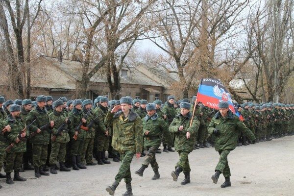 В ДНР уверены в эскалации конфликта после усиления военной мощи Украины