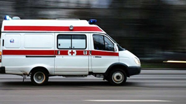 В ДТП в Тбилиси погибли 5 человек